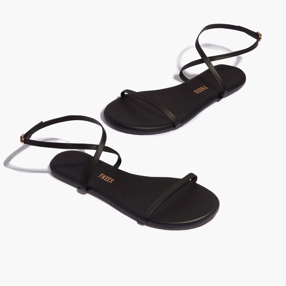 Tkees MJ Sable size 9